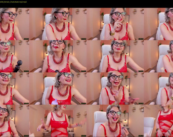 victoria_dior — 68 minute Chaturbate female cam show recording, 720p, May 26, 2021