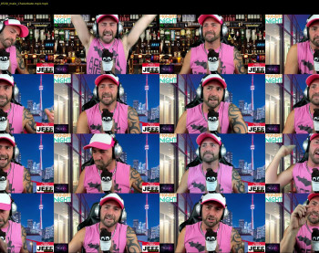 whaaaaaaaat — 73 minute Chaturbate couple cam show recording, 1080p, May 25, 2021