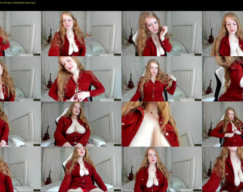 x__rose__x — 70 minute Chaturbate female cam show recording, 1080p, May 25, 2021