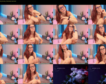 xobondaixo — 32 minute Chaturbate couple cam show recording, 720p, May 26, 2021
