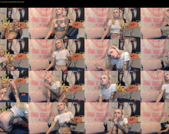 yogendub — 70 minute Chaturbate female cam show recording, 1080p, May 25, 2021
