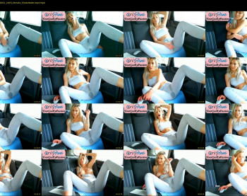 yourguiltypassionn — 45 minute Chaturbate female cam show recording, 720p, May 25, 2021