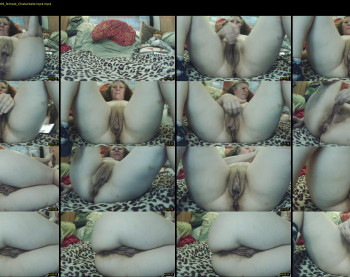 yourmilf69 — 55 minute Chaturbate female cam show recording, SD, May 26, 2021