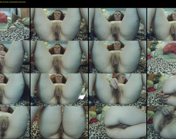 yourmilf69 — 91 minute Chaturbate female cam show recording, SD, May 26, 2021