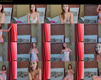 zem1 — 73 minute Chaturbate female cam show recording, 1080p, May 25, 2021