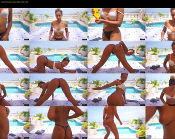 7sins_wildcats — 70 minute Chaturbate female cam show recording, 1080p, May 26, 2021