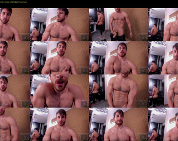_adamcoper_ — 70 minute Chaturbate male cam show recording, 1080p, May 26, 2021