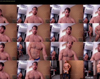 _adamcoper_ — 60 minute Chaturbate male cam show recording, 1080p, May 26, 2021