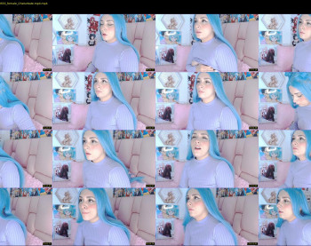 _alissonrose — 73 minute Chaturbate female cam show recording, 1080p, May 26, 2021