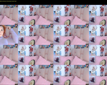_alissonrose — 8 minute Chaturbate female cam show recording, 1080p, May 26, 2021