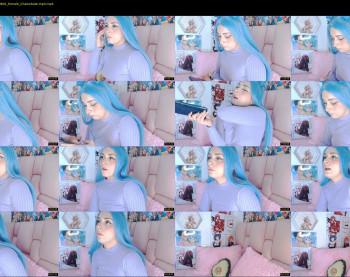 _alissonrose — 66 minute Chaturbate female cam show recording, 1080p, May 26, 2021