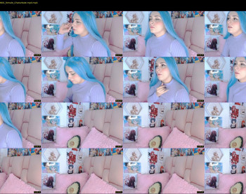 _alissonrose — 20 minute Chaturbate female cam show recording, 1080p, May 26, 2021