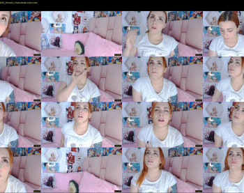_alissonrose — 23 minute Chaturbate female cam show recording, 1080p, May 27, 2021