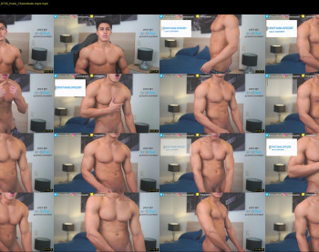 _cristianlopez — 70 minute Chaturbate male cam show recording, 1080p, May 26, 2021