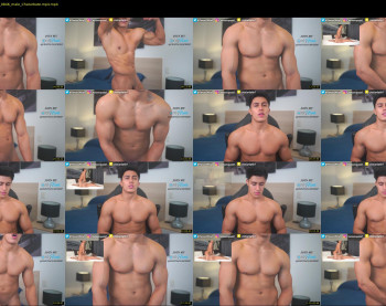 _cristianlopez — 70 minute Chaturbate male cam show recording, 1080p, May 26, 2021