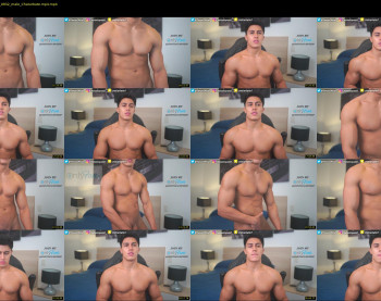 _cristianlopez — 42 minute Chaturbate male cam show recording, 1080p, May 26, 2021
