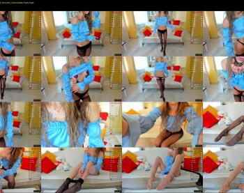 _funsize_ — 71 minute Chaturbate female cam show recording, 1080p, May 26, 2021
