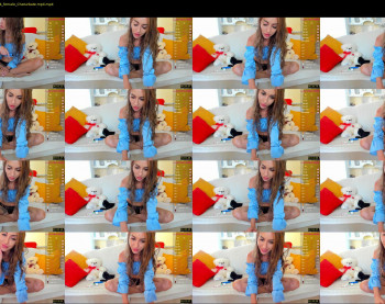 _funsize_ — 3 minute Chaturbate female cam show recording, 1080p, May 26, 2021