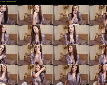 _jenniferr_ — 15 minute Chaturbate female cam show recording, 1080p, May 26, 2021