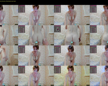 _lady_red_ — 3 minute Chaturbate female cam show recording, 1080p, May 27, 2021