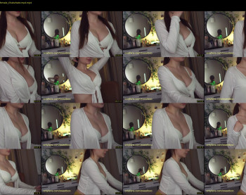 _o0o__ — 19 minute Chaturbate female cam show recording, 1080p, May 27, 2021
