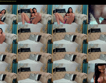_sinwithme_ — 73 minute Chaturbate female cam show recording, 1080p, May 26, 2021