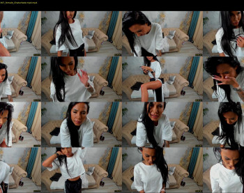 _sinwithme_ — 22 minute Chaturbate female cam show recording, 1080p, May 26, 2021