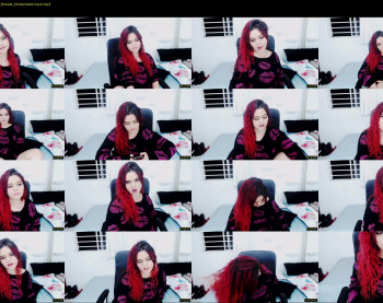_twiggy — 70 minute Chaturbate female cam show recording, 1080p, May 26, 2021