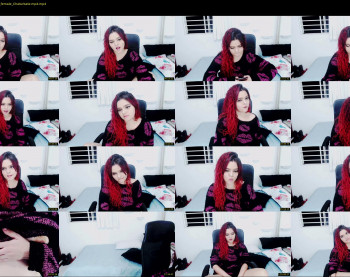 _twiggy — 70 minute Chaturbate female cam show recording, 1080p, May 26, 2021