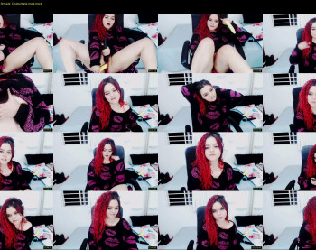_twiggy — 70 minute Chaturbate female cam show recording, 1080p, May 26, 2021