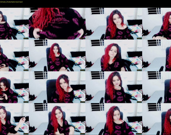 _twiggy — 71 minute Chaturbate female cam show recording, 1080p, May 26, 2021