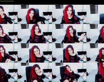 _twiggy — 70 minute Chaturbate female cam show recording, 1080p, May 26, 2021