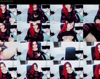 _twiggy — 70 minute Chaturbate female cam show recording, 1080p, May 26, 2021