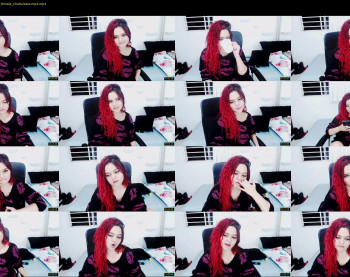 _twiggy — 15 minute Chaturbate female cam show recording, 1080p, May 26, 2021