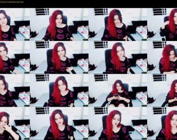 _twiggy — 22 minute Chaturbate female cam show recording, 1080p, May 26, 2021