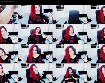 _twiggy — 58 minute Chaturbate female cam show recording, 1080p, May 26, 2021