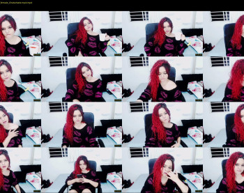 _twiggy — 43 minute Chaturbate female cam show recording, 1080p, May 26, 2021