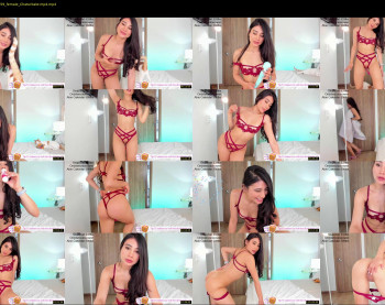 abie_owen — 70 minute Chaturbate female cam show recording, 1080p, May 26, 2021