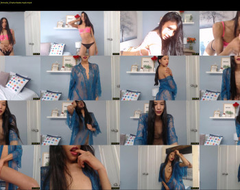 abiee__ — 114 minute Chaturbate female cam show recording, 720p, May 26, 2021