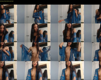 abiee__ — 3 minute Chaturbate female cam show recording, 720p, May 26, 2021