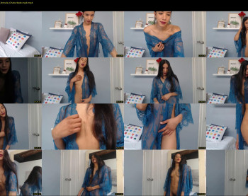 abiee__ — 87 minute Chaturbate female cam show recording, 720p, May 26, 2021