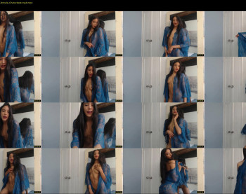 abiee__ — 19 minute Chaturbate female cam show recording, 720p, May 26, 2021