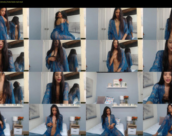 abiee__ — 21 minute Chaturbate female cam show recording, 720p, May 26, 2021