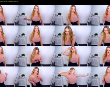 abogailmaartin — 25 minute Chaturbate female cam show recording, 1080p, May 26, 2021