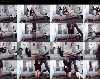 afroditha_ — 50 minute Chaturbate female cam show recording, 1080p, May 26, 2021