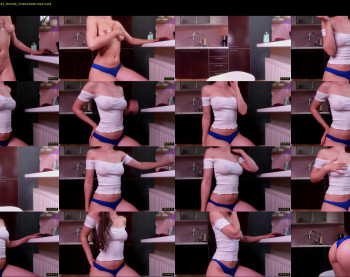 agatha137 — 114 minute Chaturbate female cam show recording, 720p, May 26, 2021