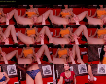 airispassion — 58 minute Chaturbate female cam show recording, 1080p, May 26, 2021