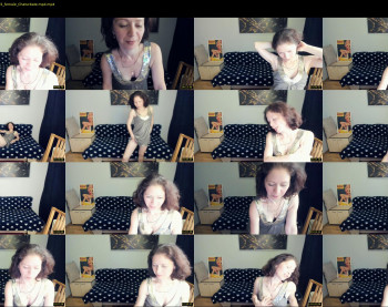 alena_vip — 70 minute Chaturbate female cam show recording, 1080p, May 26, 2021