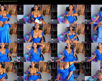 alexandra_mar — 67 minute Chaturbate female cam show recording, 1080p, May 26, 2021
