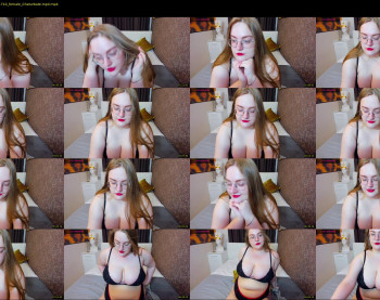 alissa_styles — 11 minute Chaturbate female cam show recording, 1080p, May 26, 2021